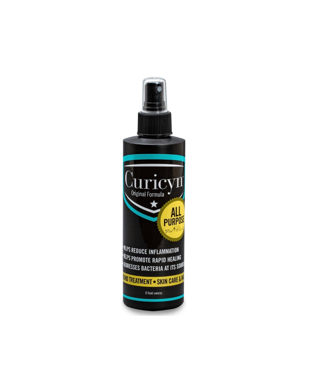 Curicyn Wound Spray