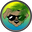 Island Pets logo