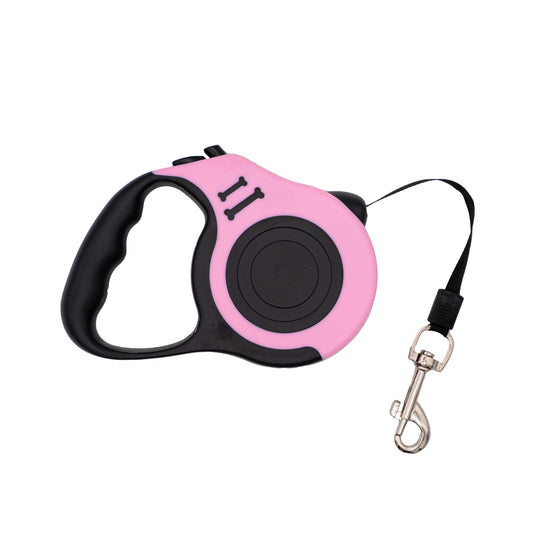 Retractable Pet Leash