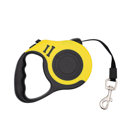 Retractable Pet Leash