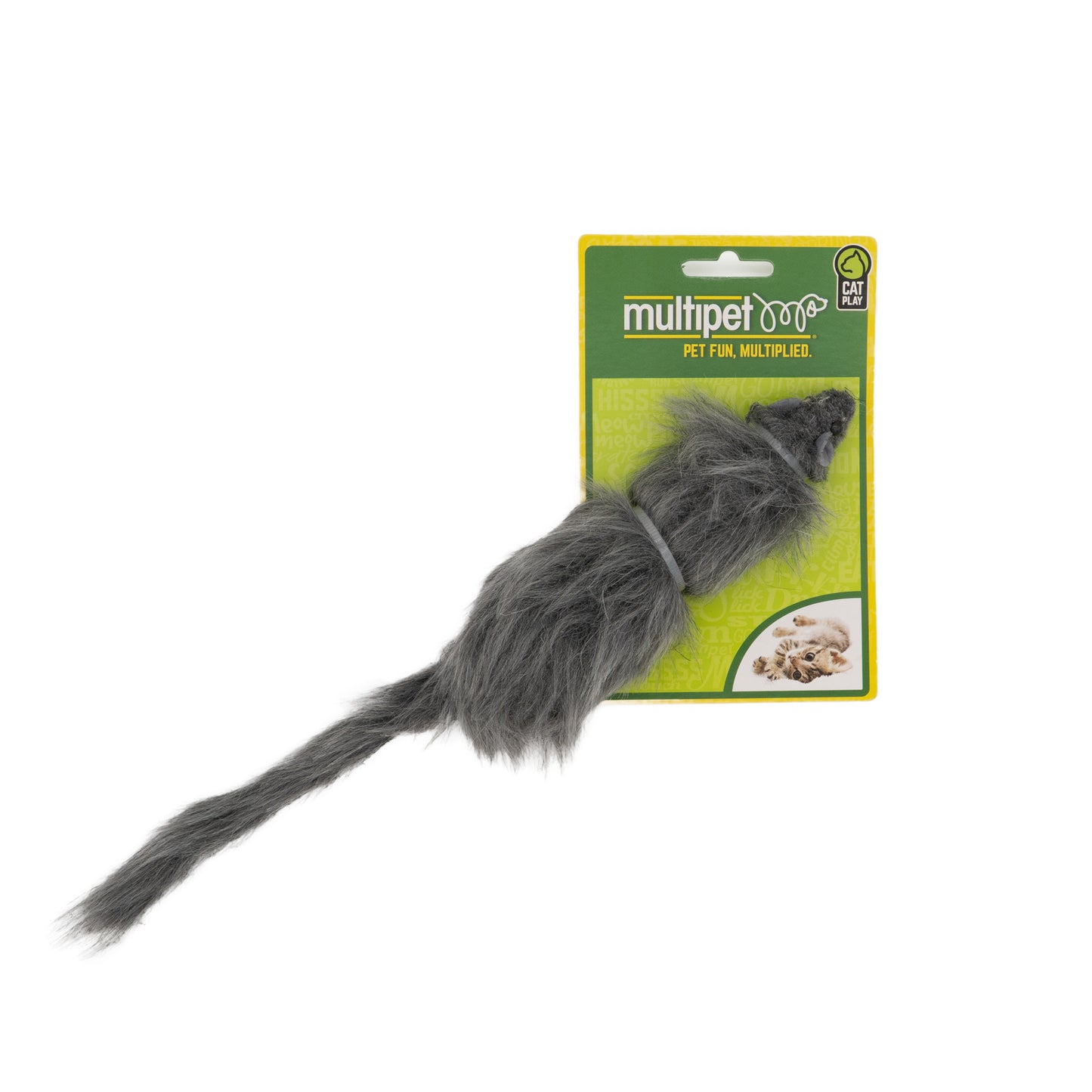 Mouse Cat Toy