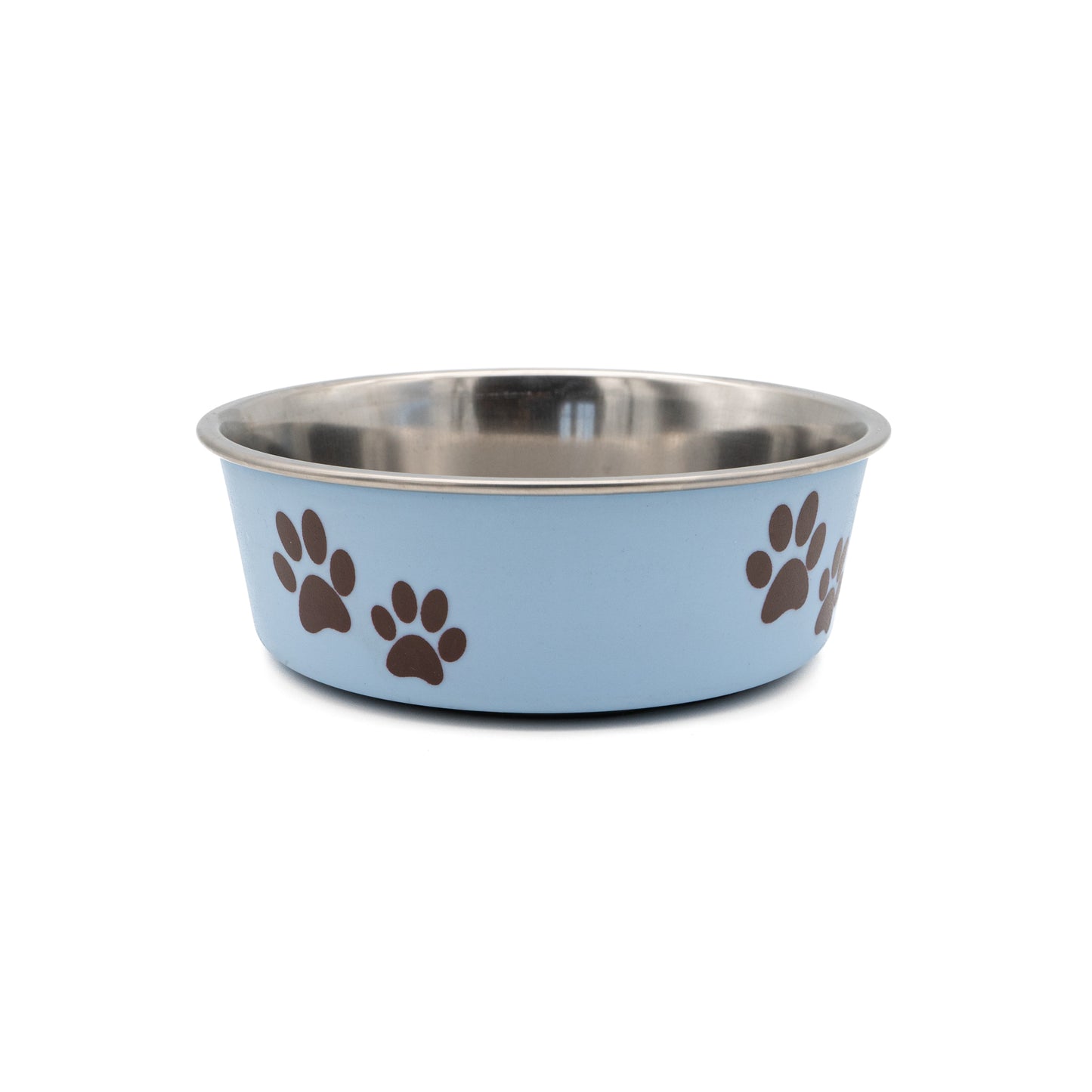 Paw Print Pet Bowl