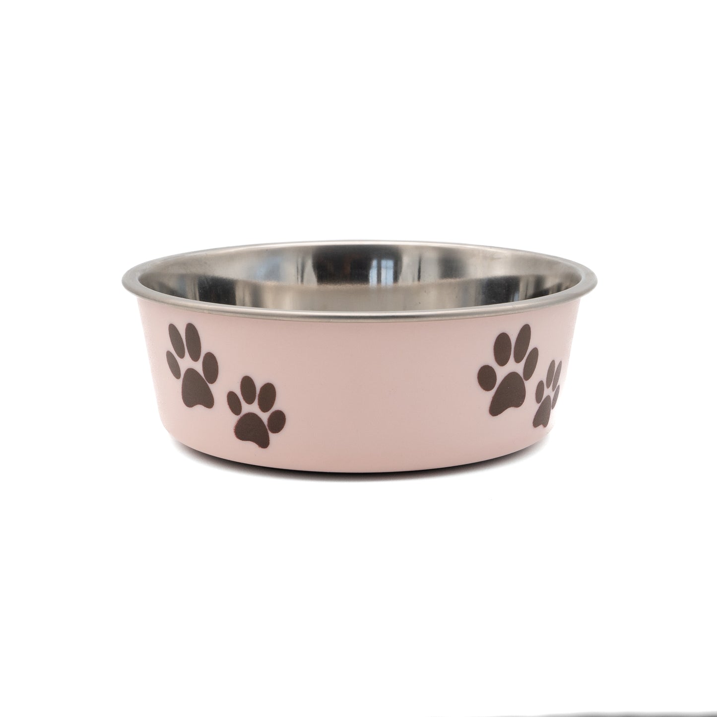 Paw Print Pet Bowl