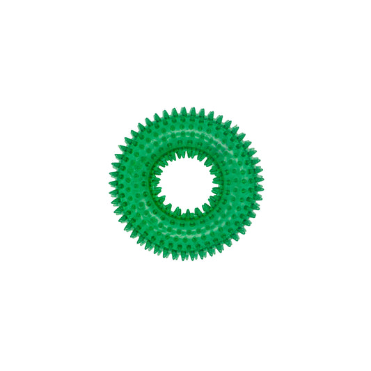 Spikey Pet Wheel Toy