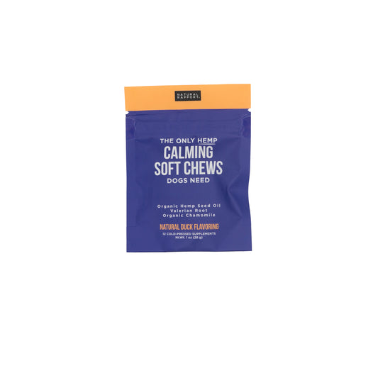 Calming Soft Chews
