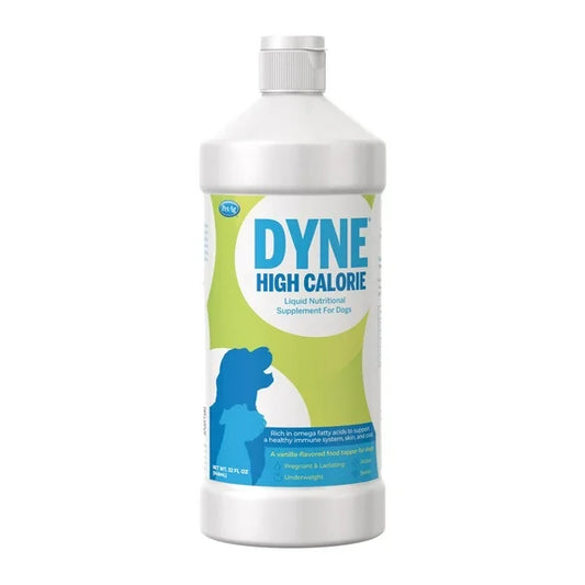 Dyne High Calorie Supplement