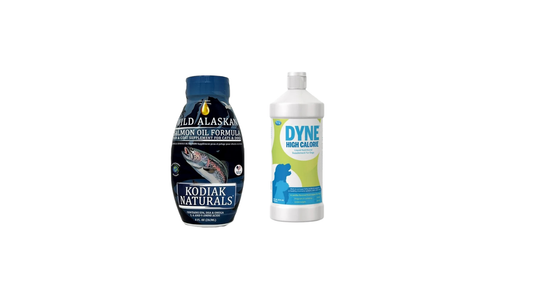 Grow & Glow Wellness Duo