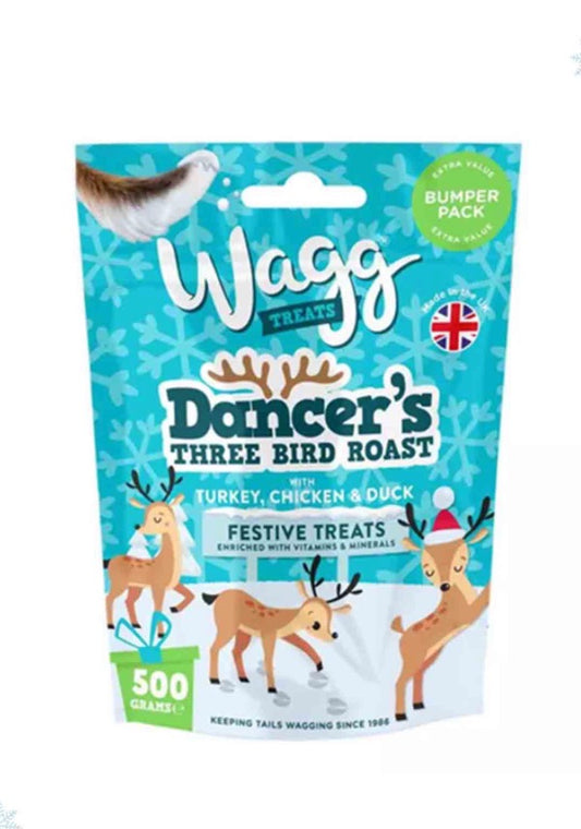 Wagg Value Pack