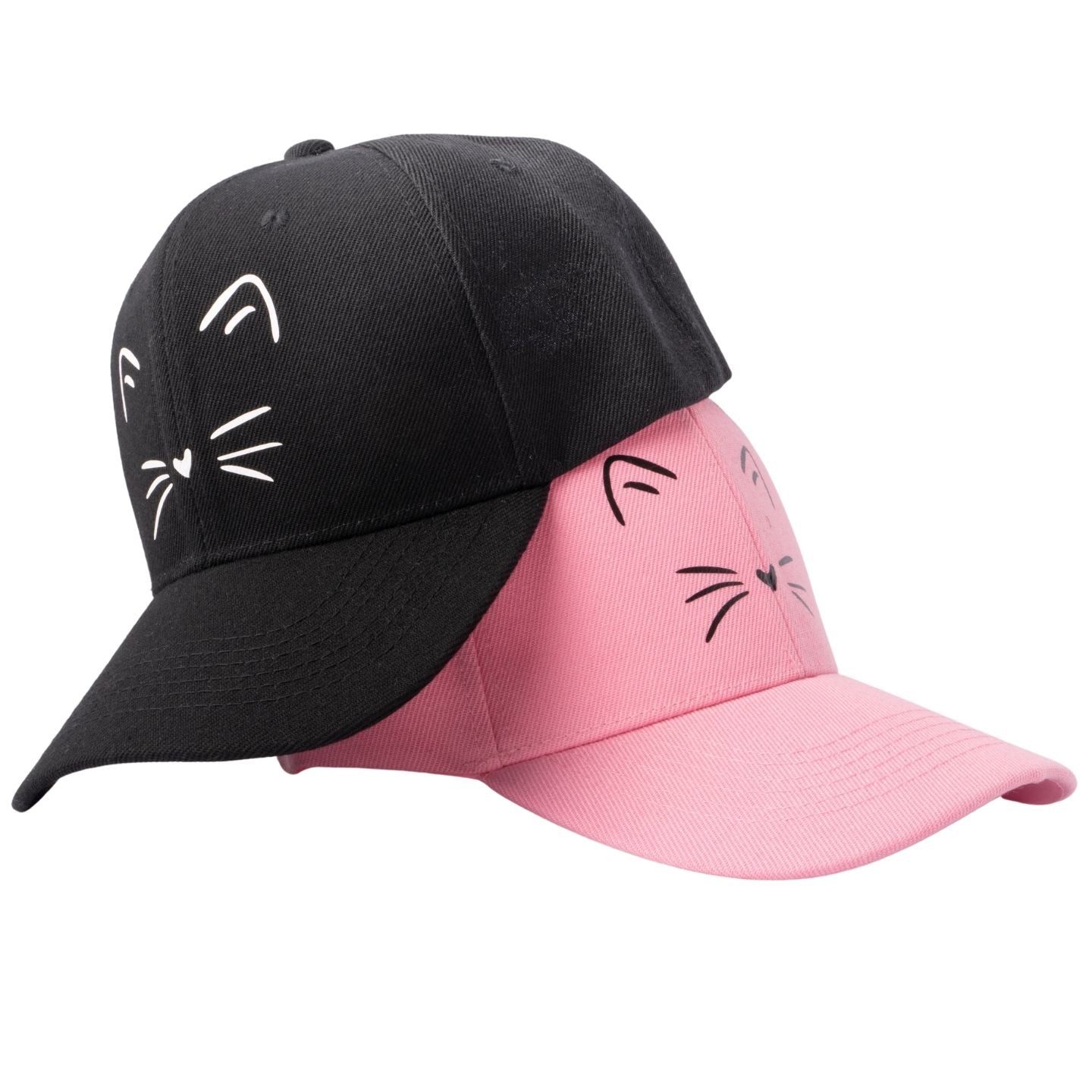 Kitty Cap