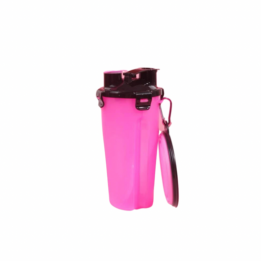 Pet Travel Bottle & Bowl