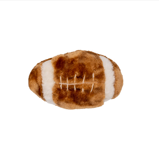 Plush American Football