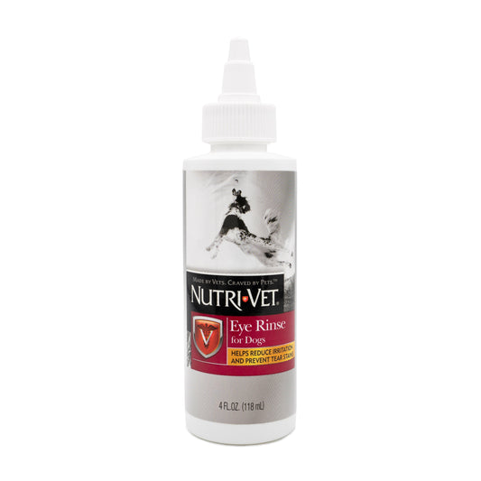 Nutri-Vet Eye Rinse for Dogs