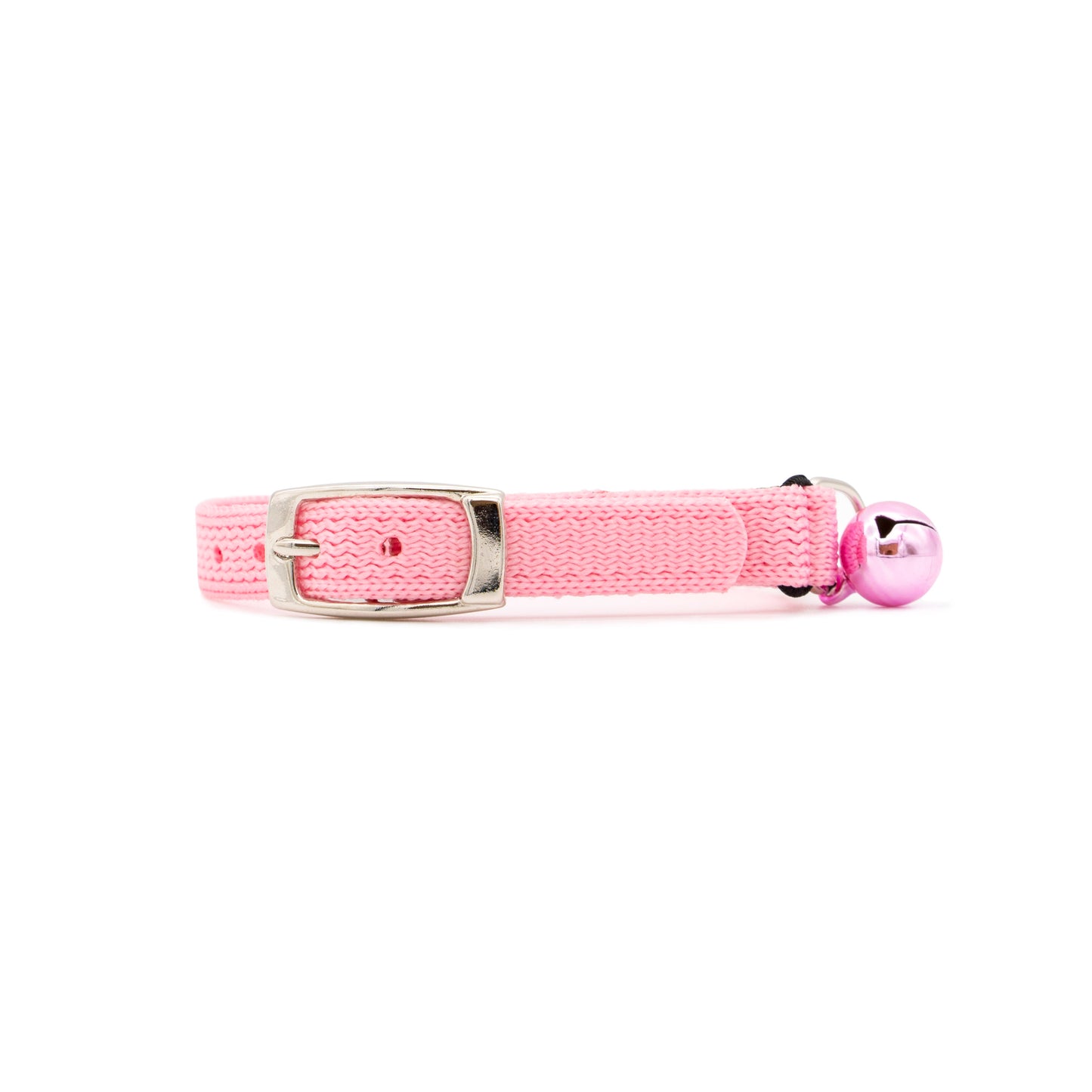 Nylon Cat Collar