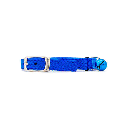 Nylon Cat Collar