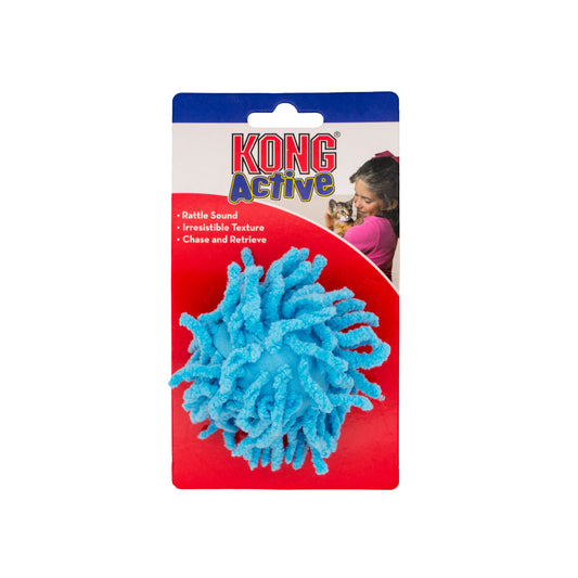 KONG Active Moppy Ball