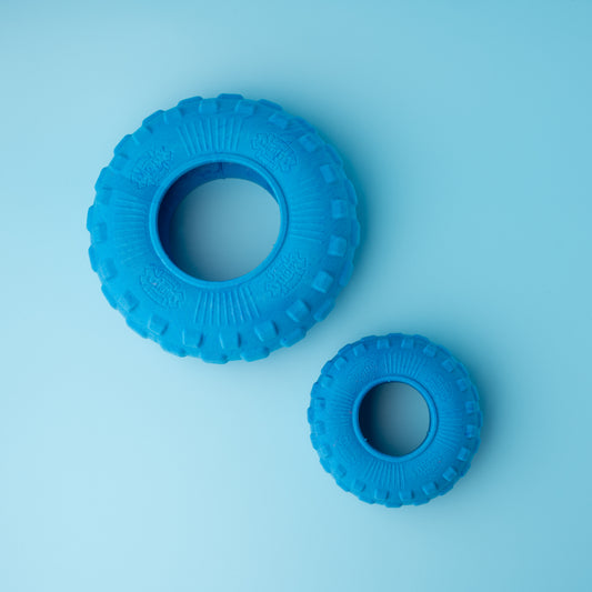 Tough & Mighty Wheel