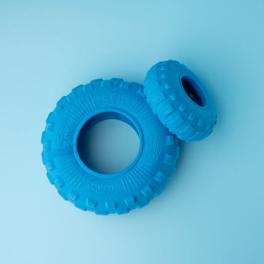 Tough & Mighty Wheel