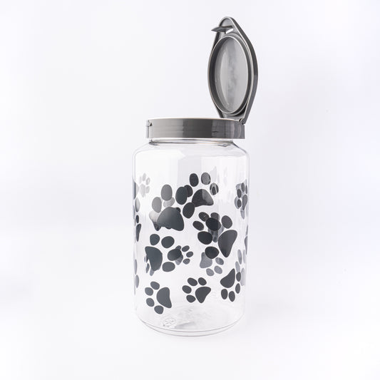 Paw Treat Jar