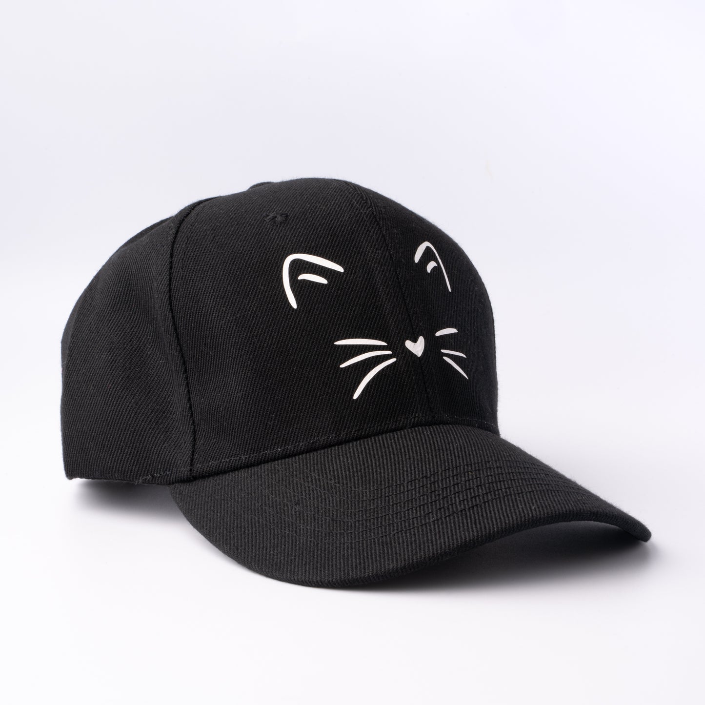 Kitty Cap