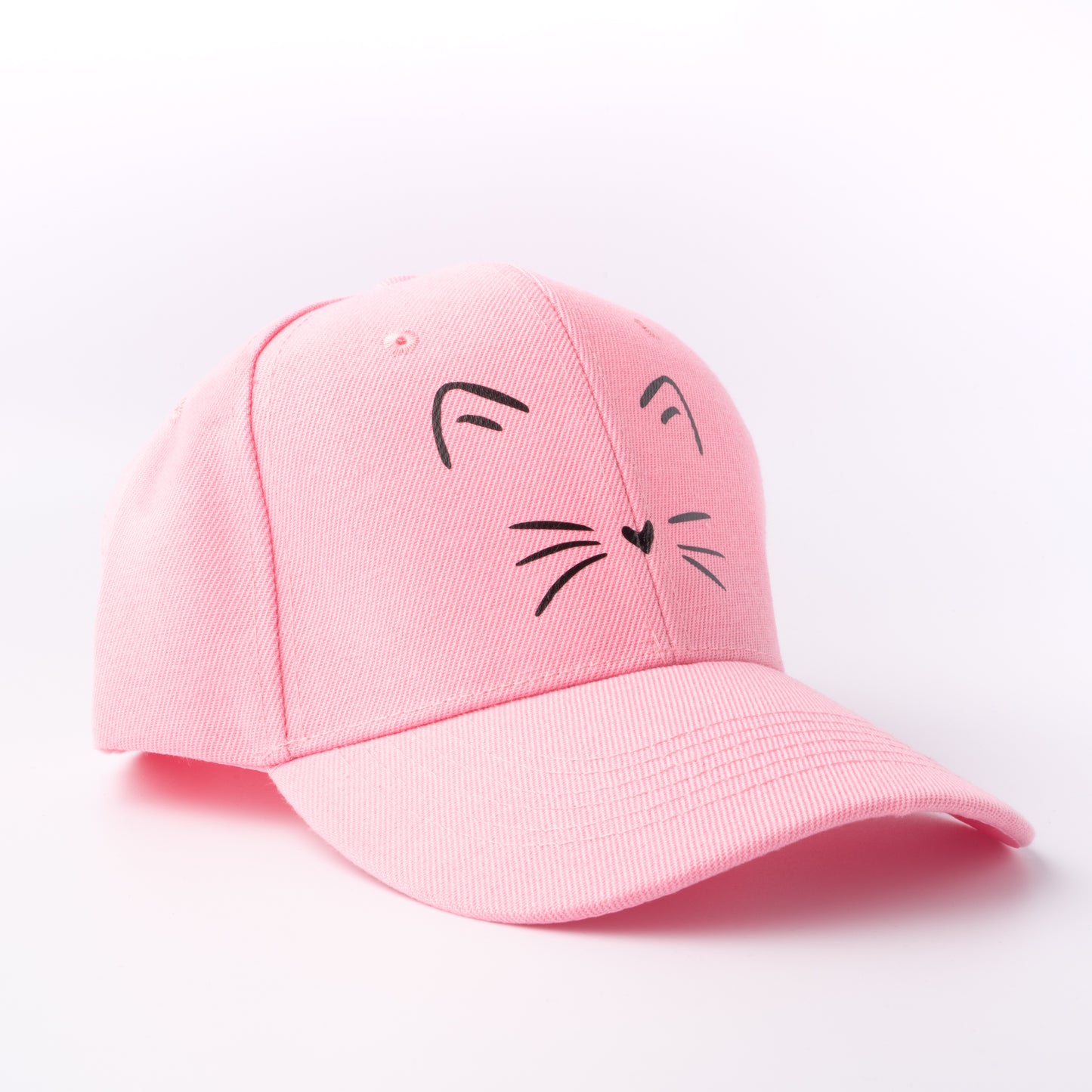 Kitty Cap