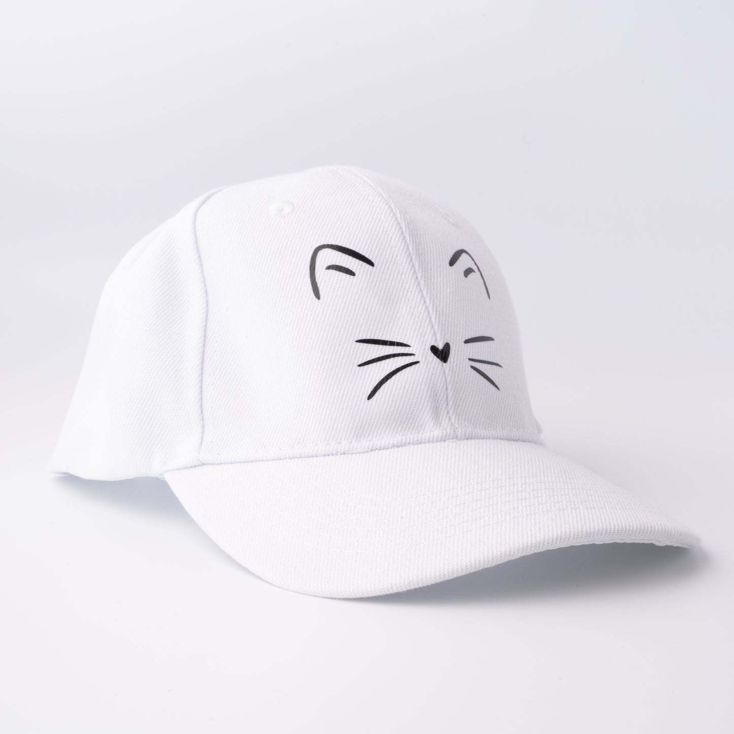 Kitty Cap