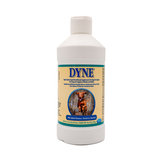 Dyne High Calorie Supplement