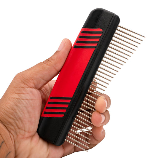 Grooming Comb