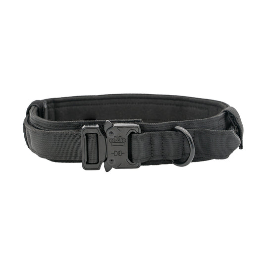 Tactical Dog Collar