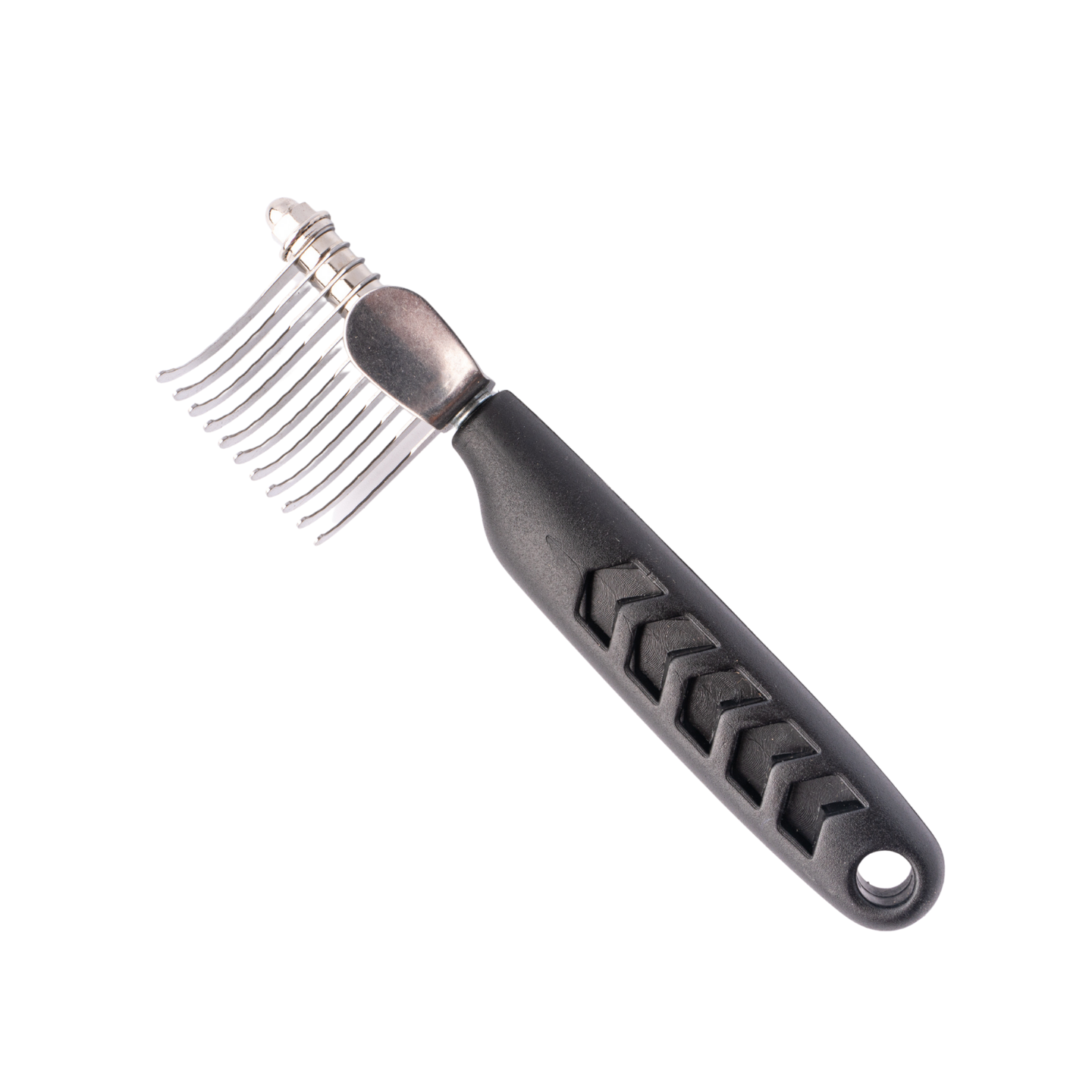 Dematting Comb