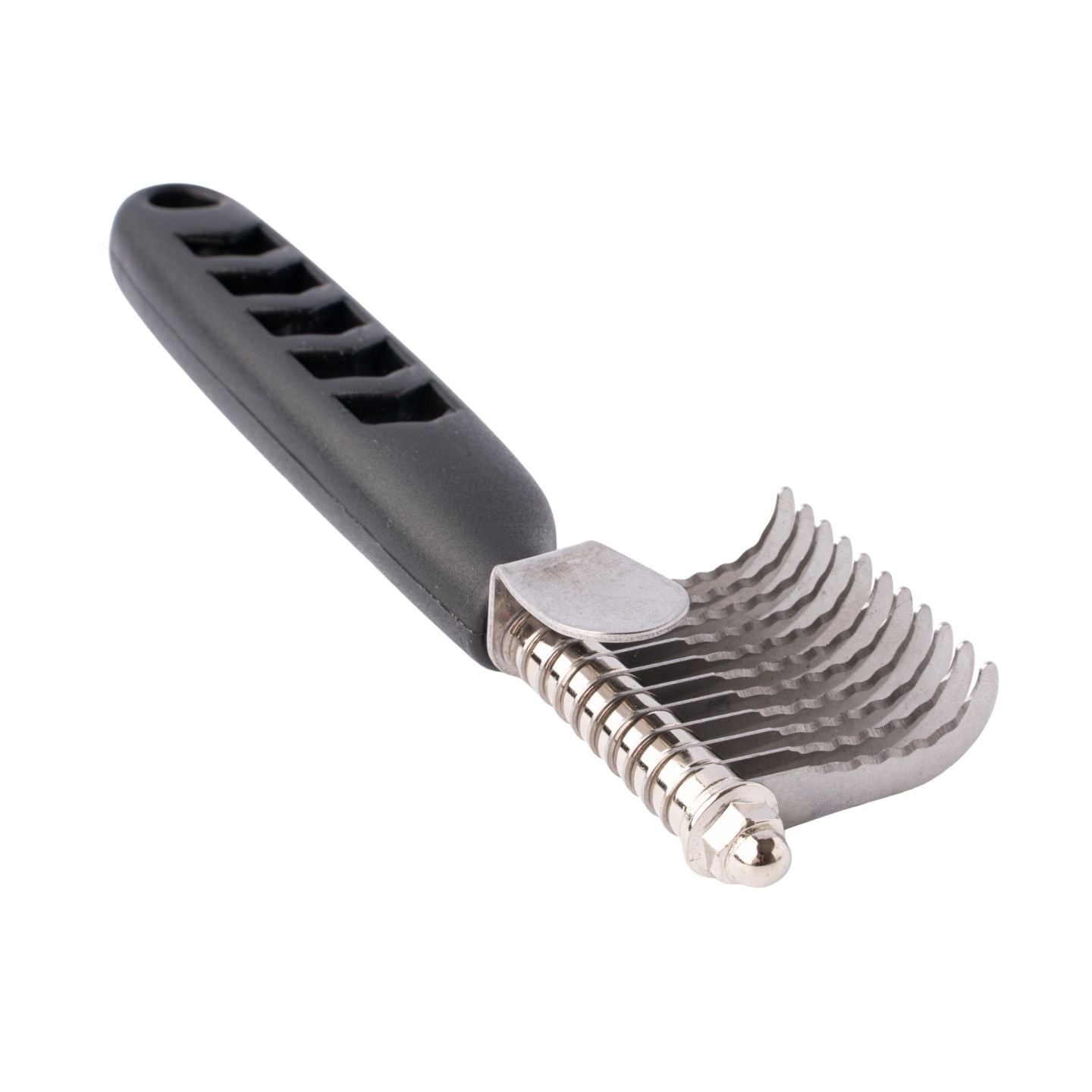 Dematting Comb