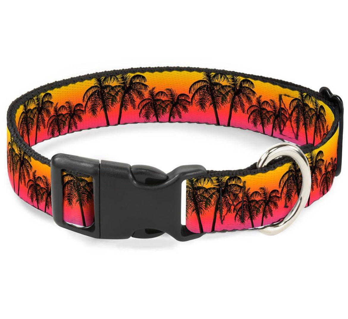 Summertime Vibes: K9 Luxury Collar