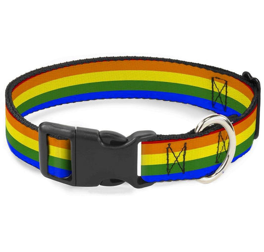 Pride: K9 Luxury Collar