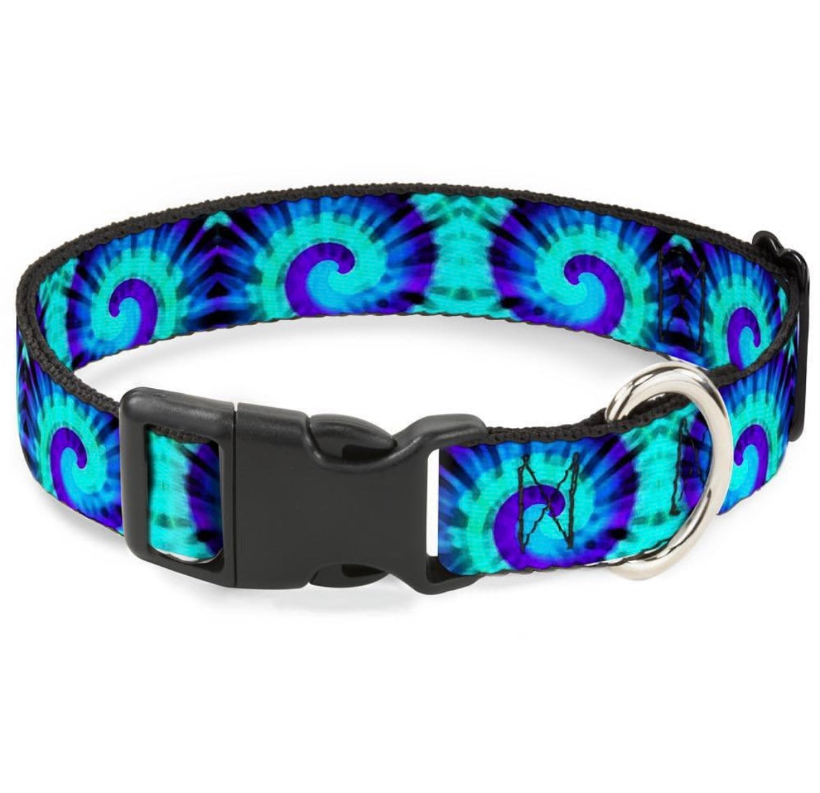 Azure: K9 Luxury Collar