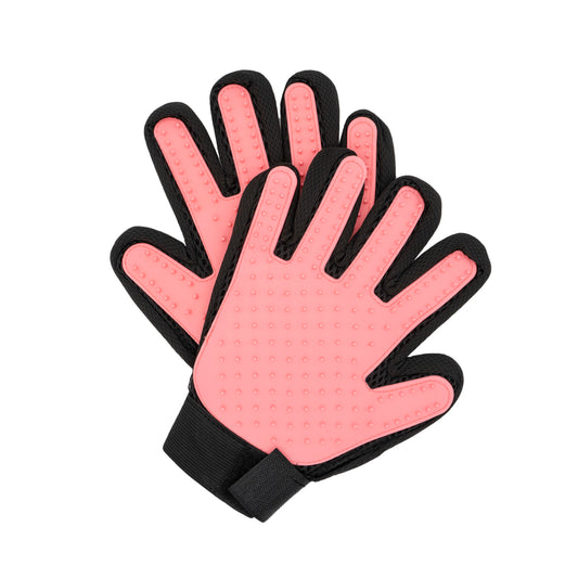 Massaging Gloves