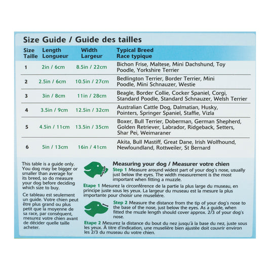 Baskerville Ultra Muzzle