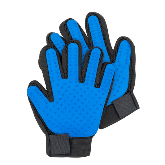 Massaging Gloves