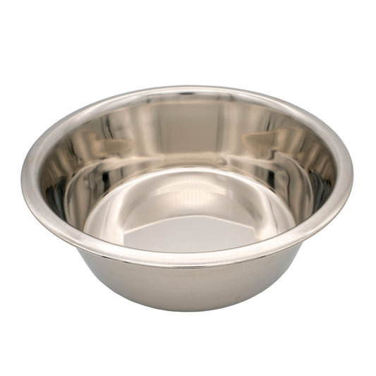 Stainless Steel Dog Bowl
