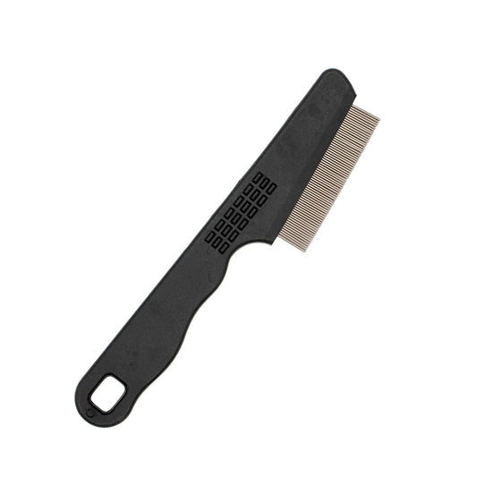 Flea Comb