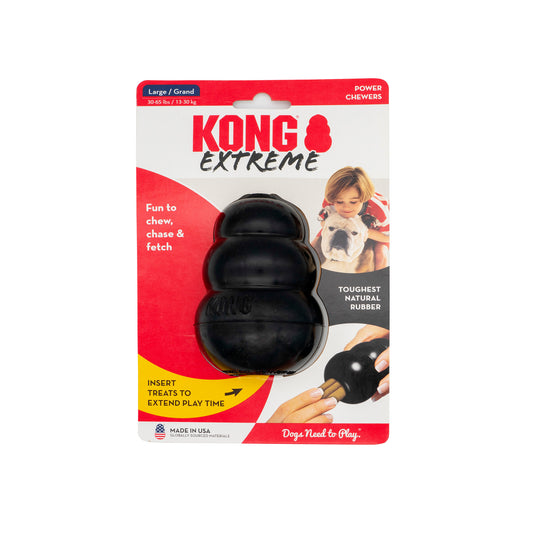 KONG Extreme Toy
