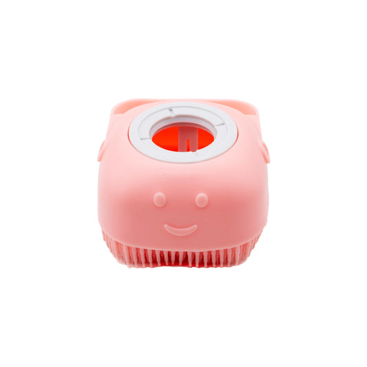 Pet Bath Brush