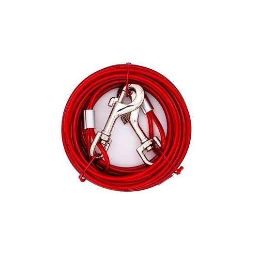 Tie Out Cable