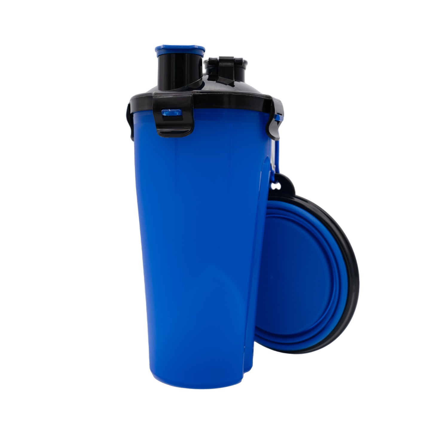 Pet Travel Bottle & Bowl