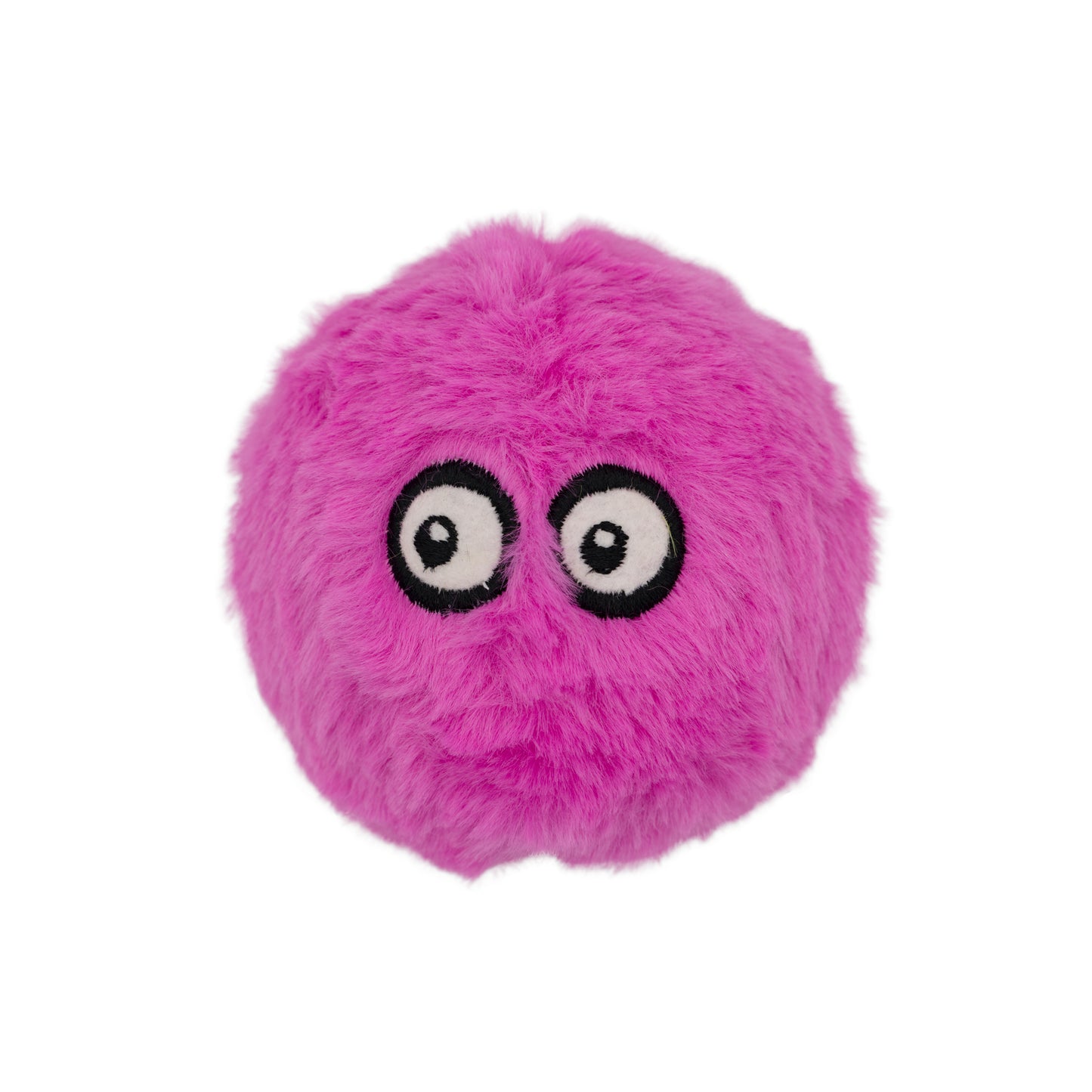 Plush Ball 2 in 1