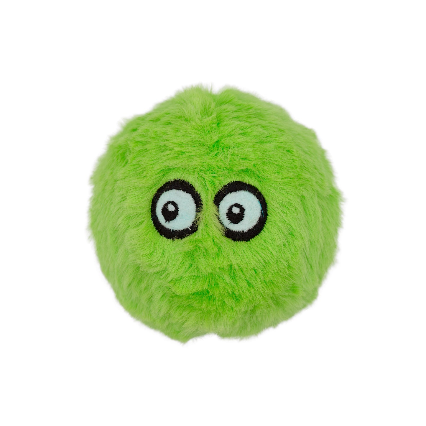 Plush Ball 2 in 1