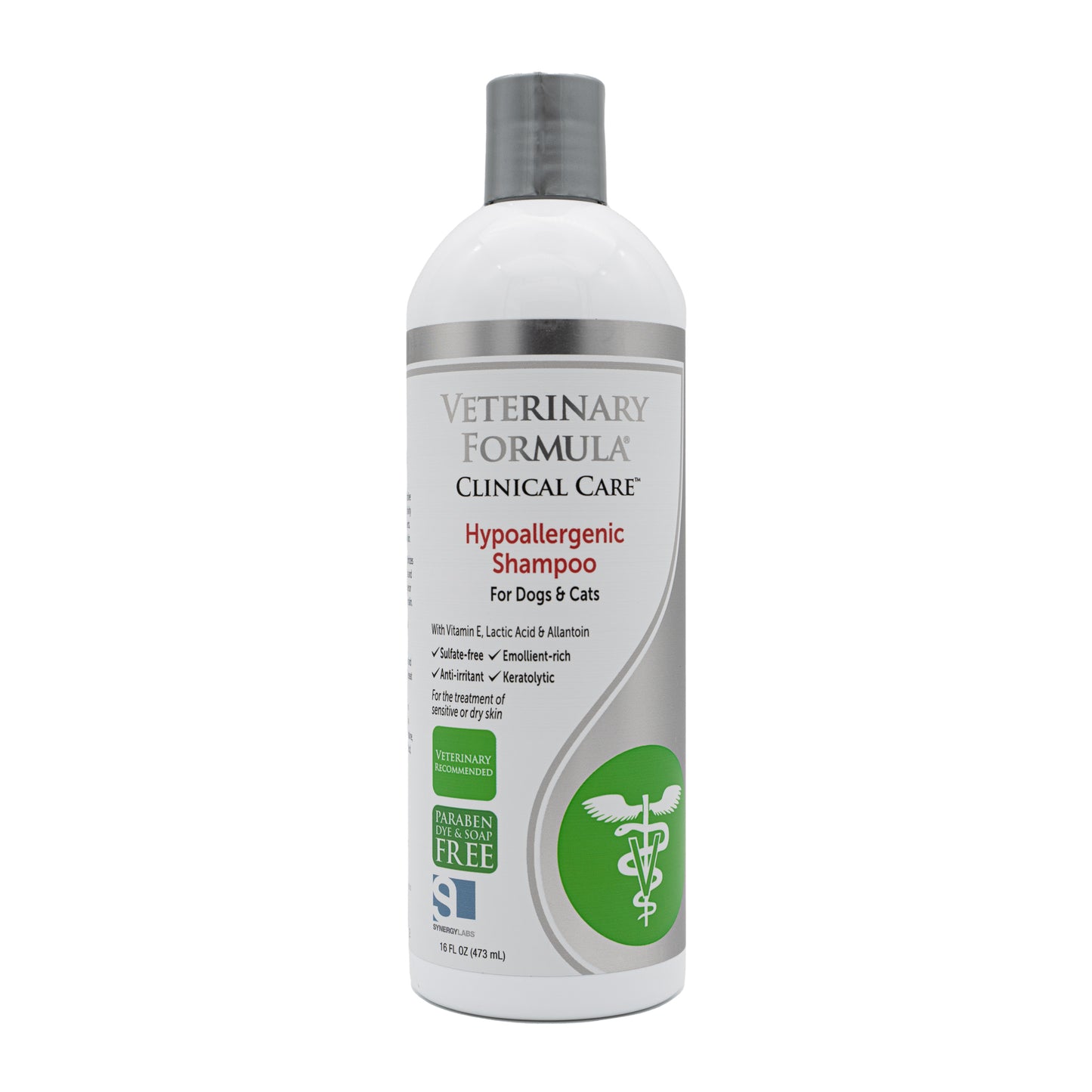 Veterinary Formula Hypoallergenic Shampoo