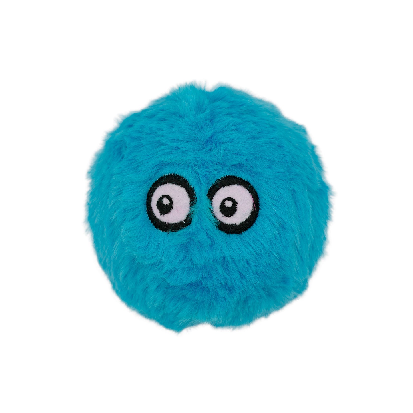 Plush Ball 2 in 1