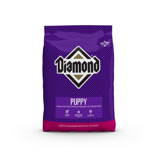 Diamond Puppy Chow